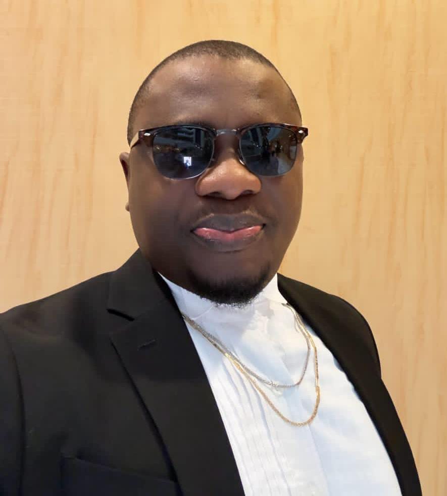 Olanrewaju Agunbiade Bags Double Honours